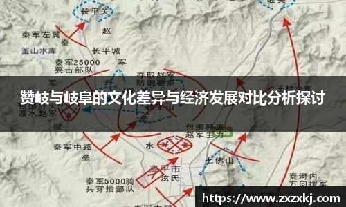 赞岐与岐阜的文化差异与经济发展对比分析探讨